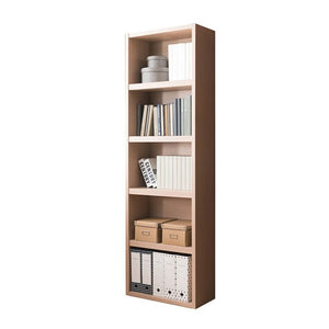 New Friends Bookshelf 600 5-level Oak (accept pre-order)