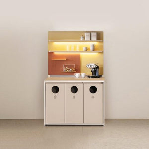 Palette Recycling System Tall Cabinet 1200 (accept pre-order)