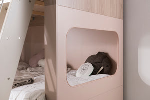 Tidy Up Bunk Bed (accept pre-order)