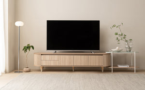 Elysian TV Stand (accept pre-order)