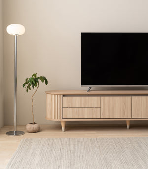 Elysian TV Stand (accept pre-order)
