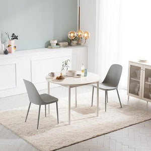 Rotir Dining Table 1000 (accept pre-order)