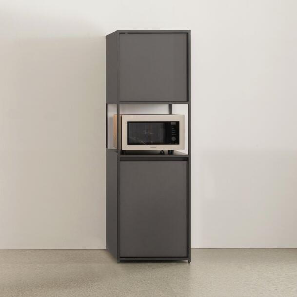 Palette Tall Cabinet 600 (accept pre-order)
