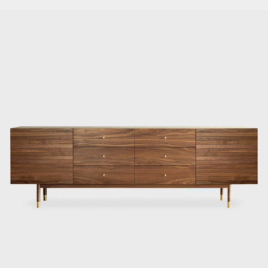 Bois TV Stand 02