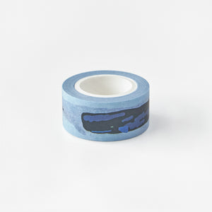 Masking Tape - Whales