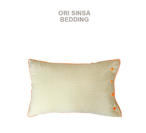 Ori Sinsa Duvet Cover & Pillow Cover Set
