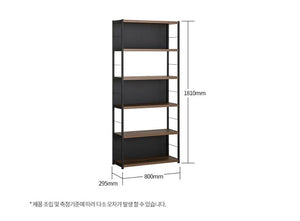 Join 800 5-level Steel Cabinet (accept pre-order)