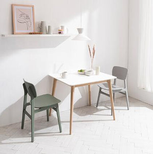 Edith Dining Table 900 (accept pre-order)