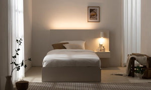 Piaf Hotel Bed (accept pre-order)