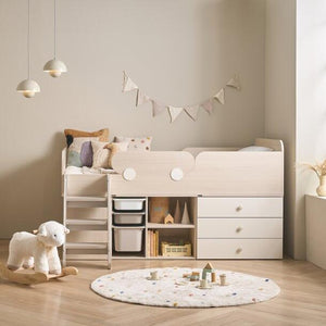 Comme Kids Bunk Bed (accept pre-order)