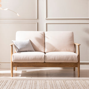 New Tom Sofa [two-seater] (Accept pre-order)