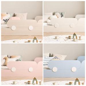 Comme Kids Single Bed (accept pre-order)