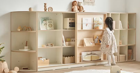 Mix & Match: 2nd Item 50% off