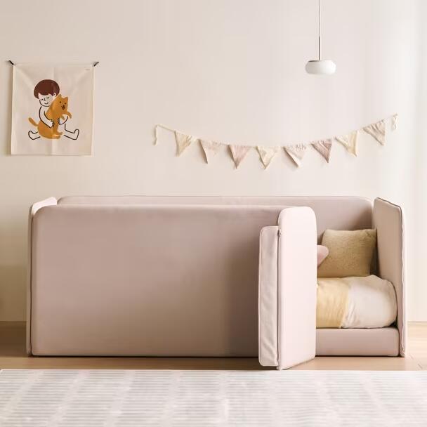 [GET DM Code Offer] &More Single Bed (accept pre-order)