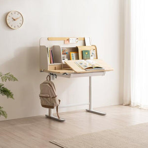 Woody Student Motion Desk (accept pre-order)