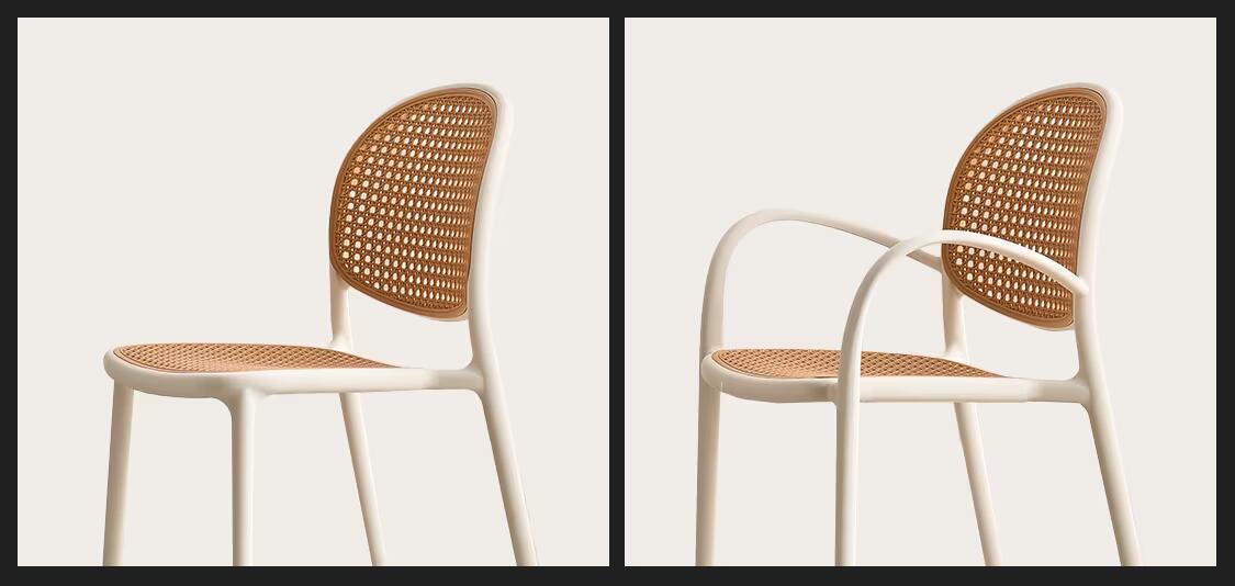 Weave ArmChair (accept pre-order)