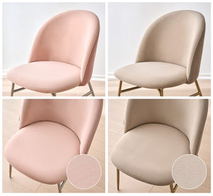 New Serena Corduroy Chair (accept pre-order)