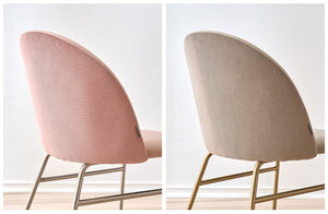 New Serena Corduroy Chair (accept pre-order)