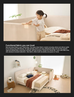 [GET DM Code Offer] &More Single Bed (accept pre-order)