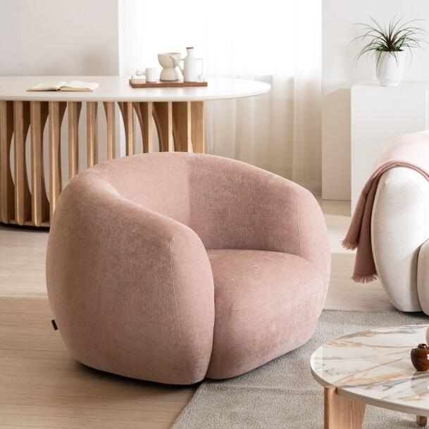 Rosie Sofa 1-seater (accept pre-order)