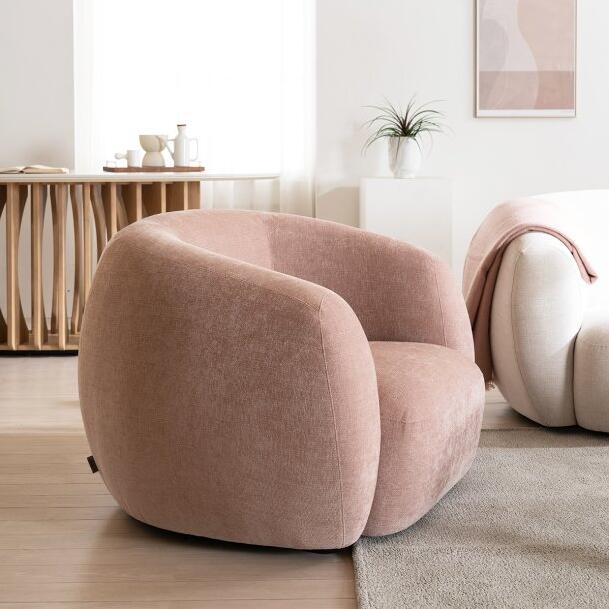 Rosie Sofa 1-seater (accept pre-order)