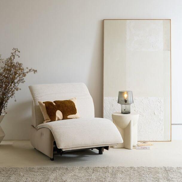 The Unit Sofa 1-Seater [Motor Type] (accept pre-order)