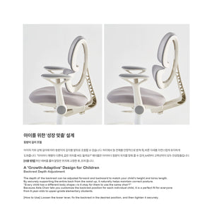 Able Smart Chair (accept pre-order)