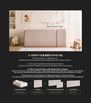 [GET DM Code Offer] &More Single Bed (accept pre-order)
