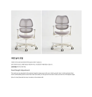 Able Smart Chair (accept pre-order)