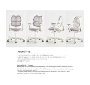 Able Smart Chair (accept pre-order)
