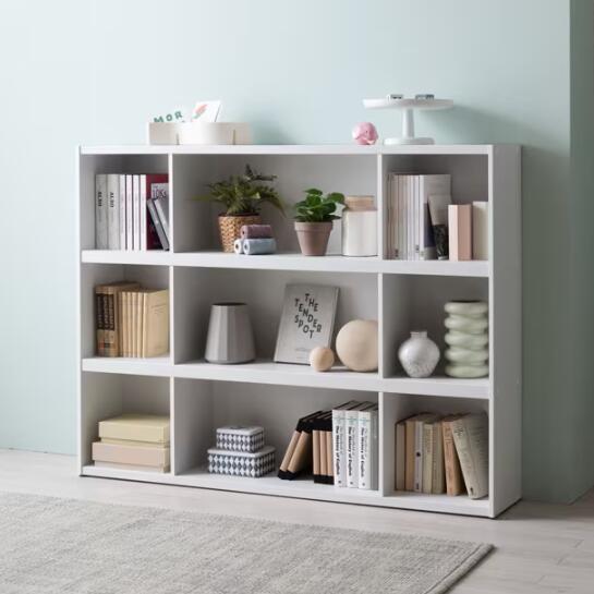[GET DM Code Offer] Friends Soho Bookshelf 1600 3-level (accept pre-order)