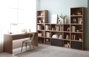 [GET DM Code Offer] Friends Soho Bookshelf 1600 3-level (accept pre-order)