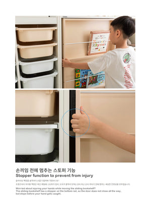 [COMME ISMINE Bookshelf 1200 NEW (accept pre-order)