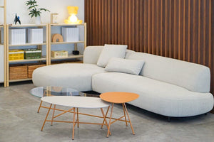 [Display Sale LAST ONE] Peblott Tea Table