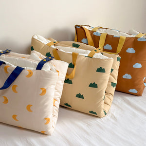 [Pre-Order 25% off] Nap Bedding Set