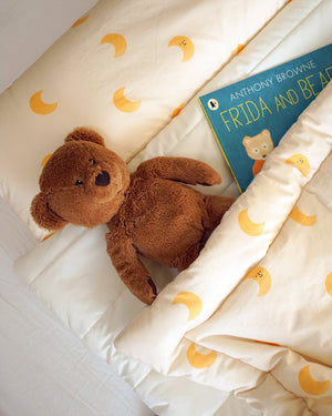 [Pre-Order 25% off] Nap Bedding Set