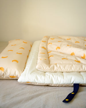 [Pre-Order 25% off] Nap Bedding Set