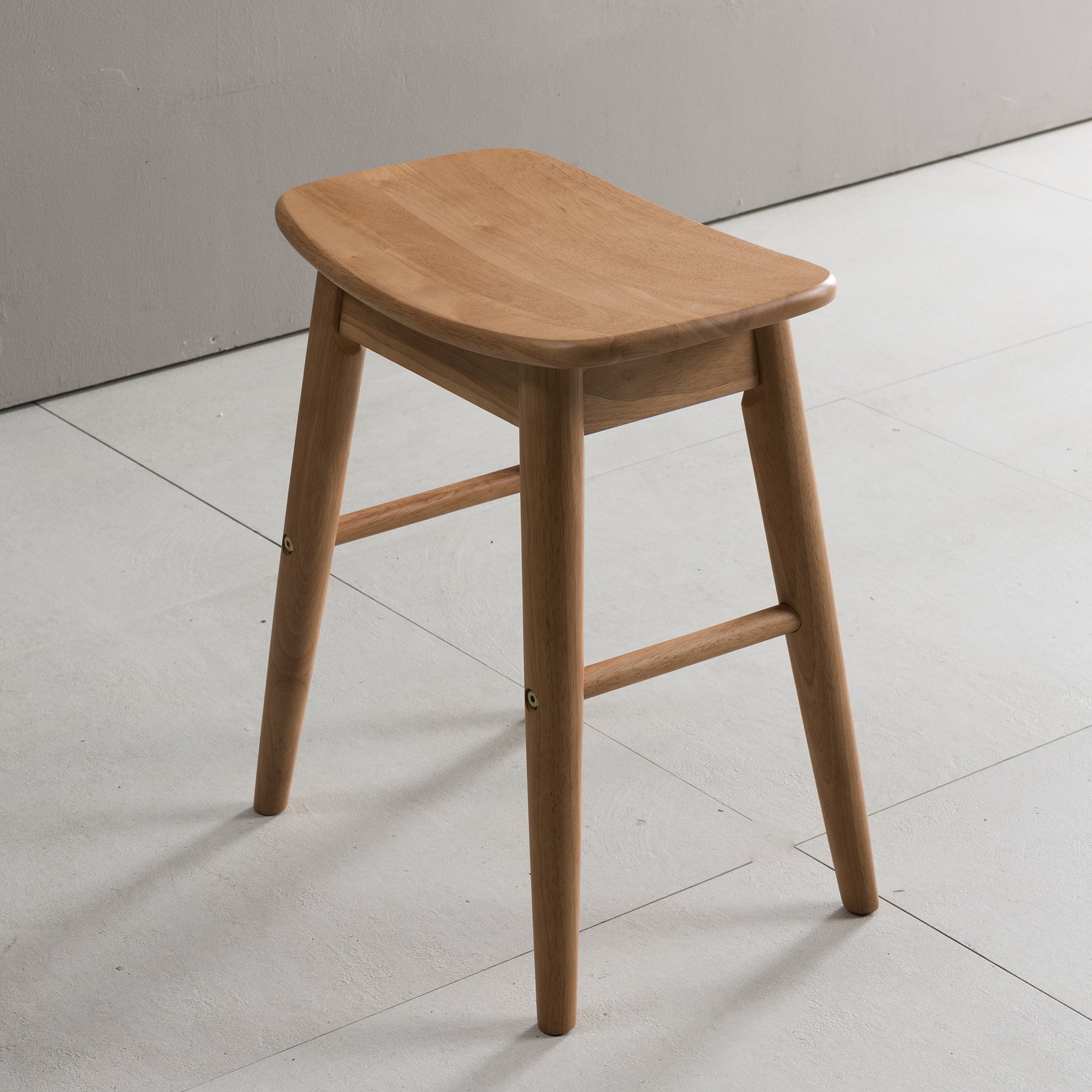 New Cinnamon Stool