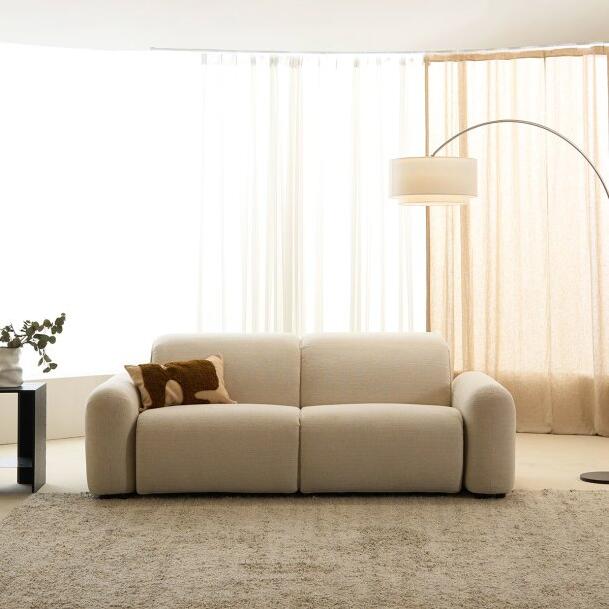 The Unit Sofa 2-Seater [Standard Type] (accept pre-order)