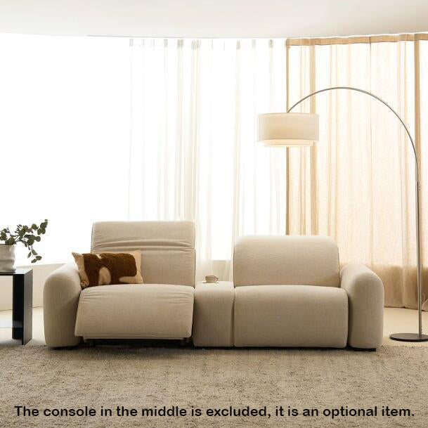 The Unit Sofa 2-Seater [Motor Type] (accept pre-order)