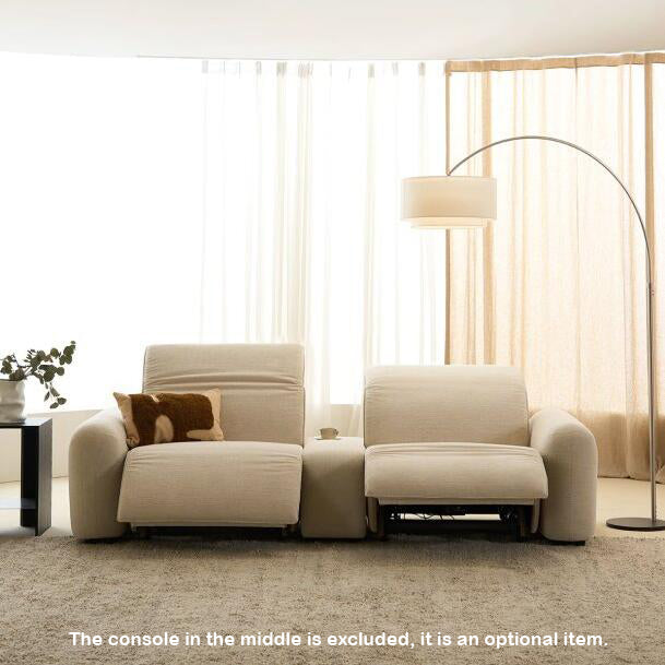 The Unit Sofa 2-Seater [Motor Type] (accept pre-order)