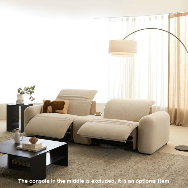 The Unit Sofa 2-Seater [Motor Type] (accept pre-order)