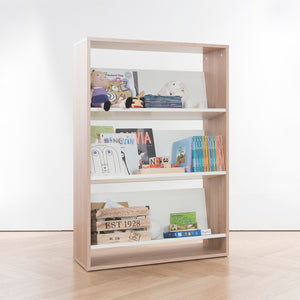 COMME ISMINE Bookshelf 800 (accept pre-order)