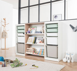 COMME ISMINE Bookshelf 800 (accept pre-order)