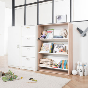 COMME ISMINE Bookshelf 800 (accept pre-order)