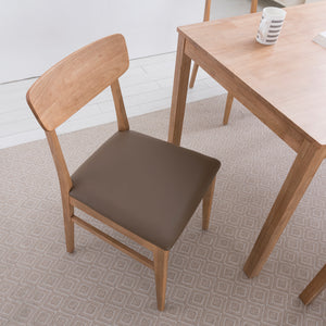 New Cinnamon Dining Chair