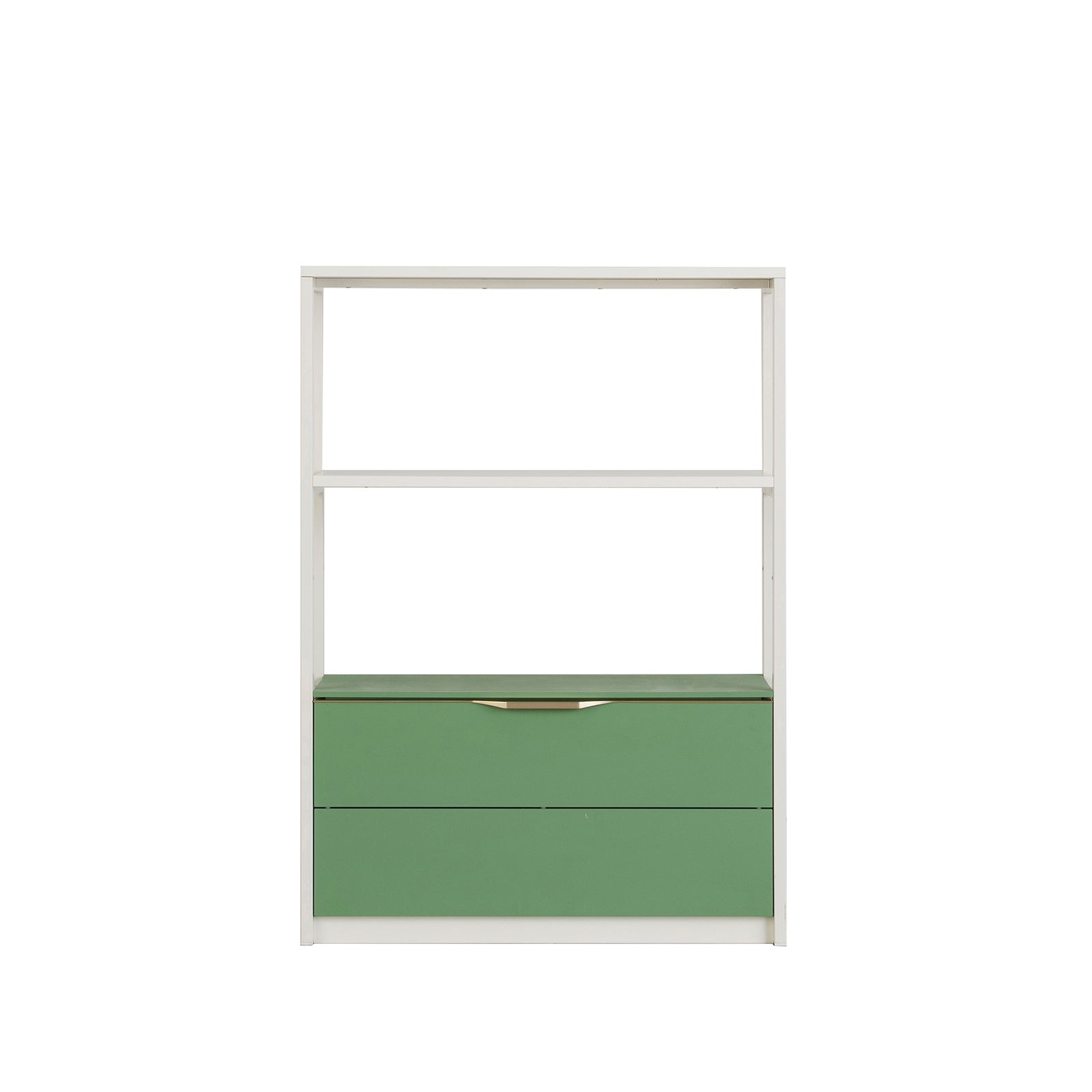 [30% off] Module+ 3-Level Drawer 01 800 Green