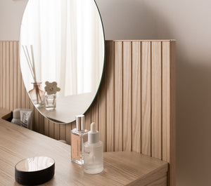 Aesthetic Dressing Table 1000 (accept pre-order)