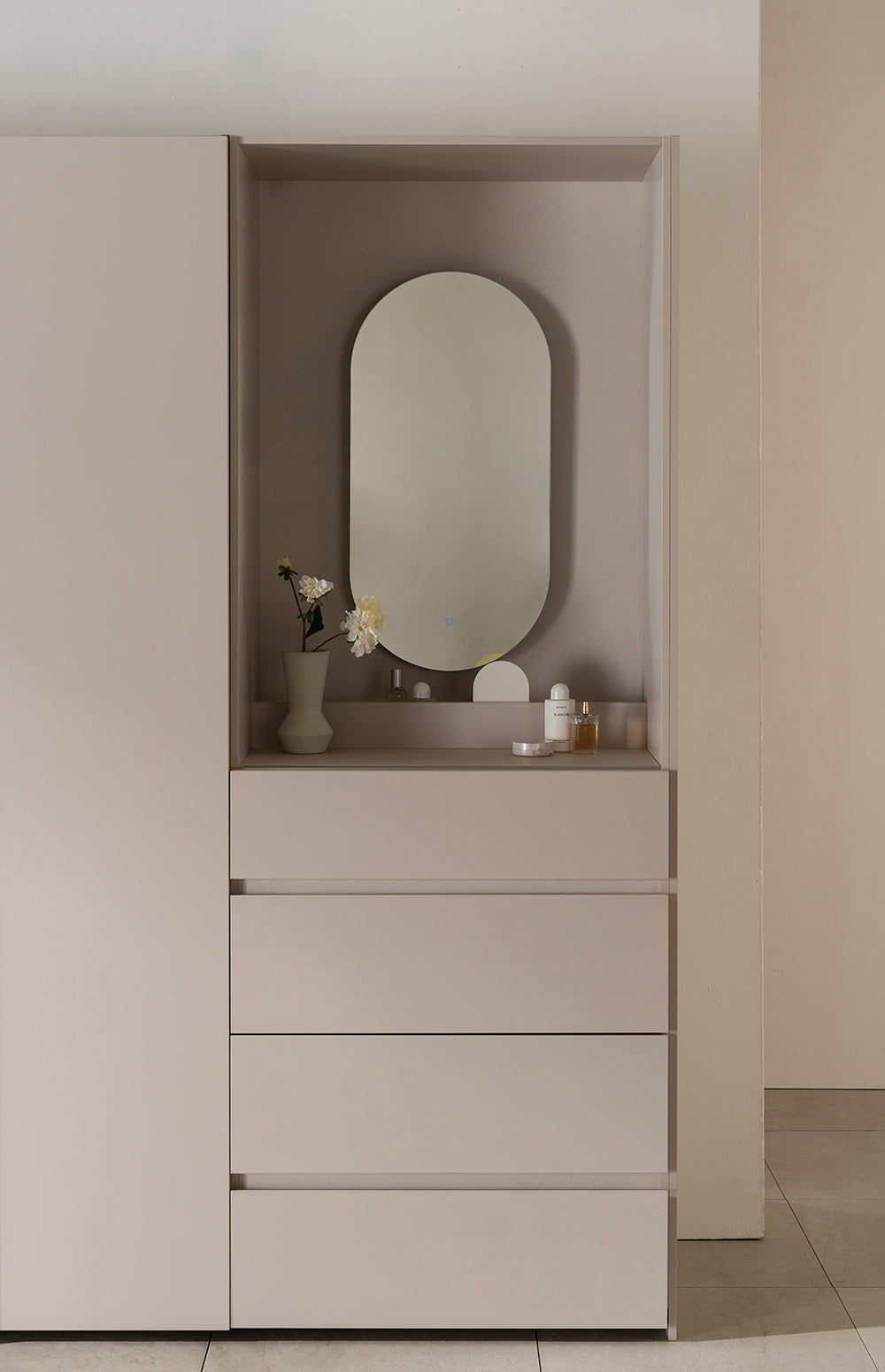 New Karen Wardrobe - Drawer Dresser (accept pre-order)