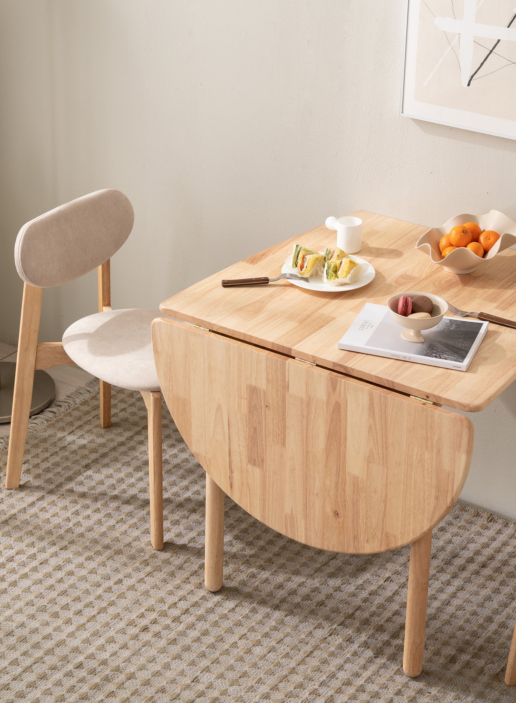 Alor Folding Table